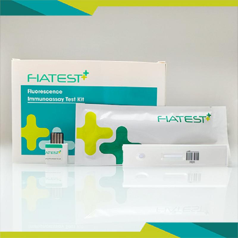 Тропонін І тест-касета